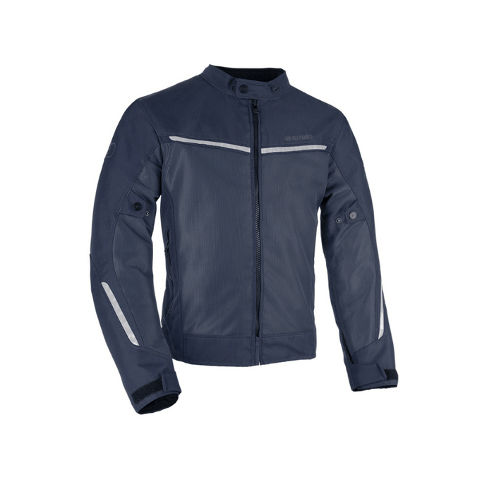 Oxford Arizona 1.0 Air Textile Jacket - Road and Trials
