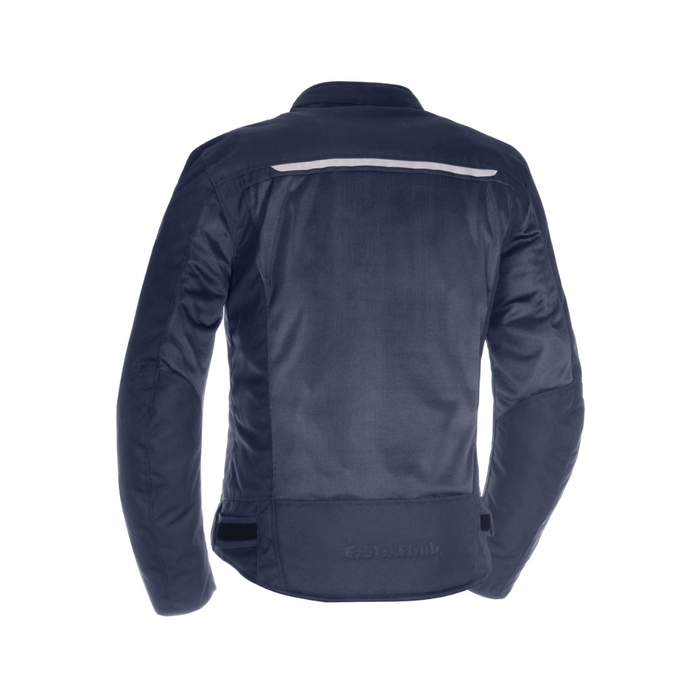Oxford Arizona 1.0 Air Textile Jacket - Road and Trials