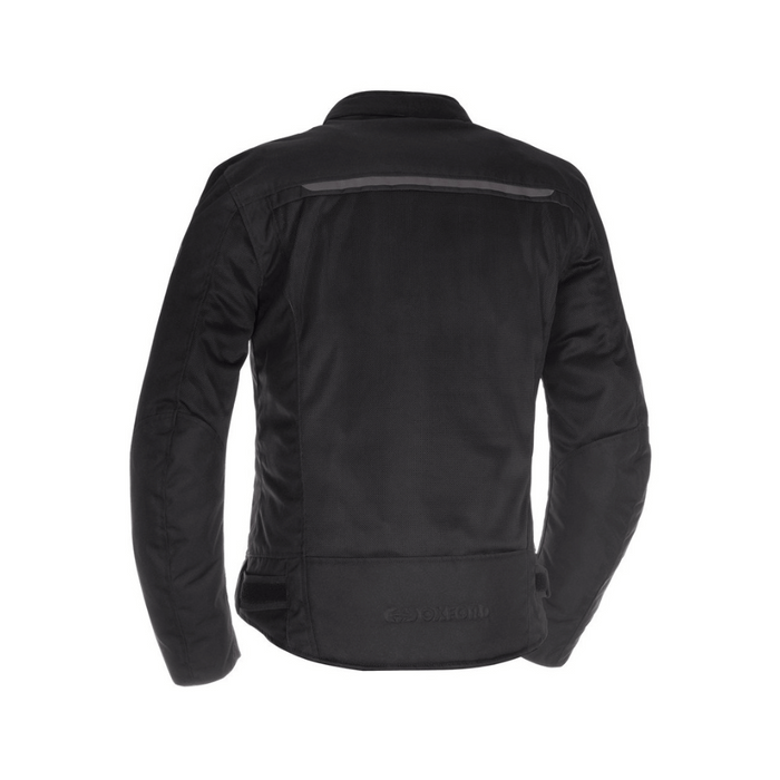 Oxford Arizona 1.0 Air Textile Jacket - Road and Trials