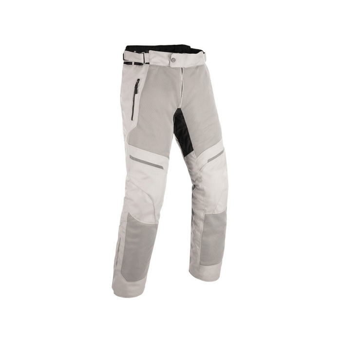 Oxford Arizona 1.0 Air Textile Pants - Arctic - Road and Trials