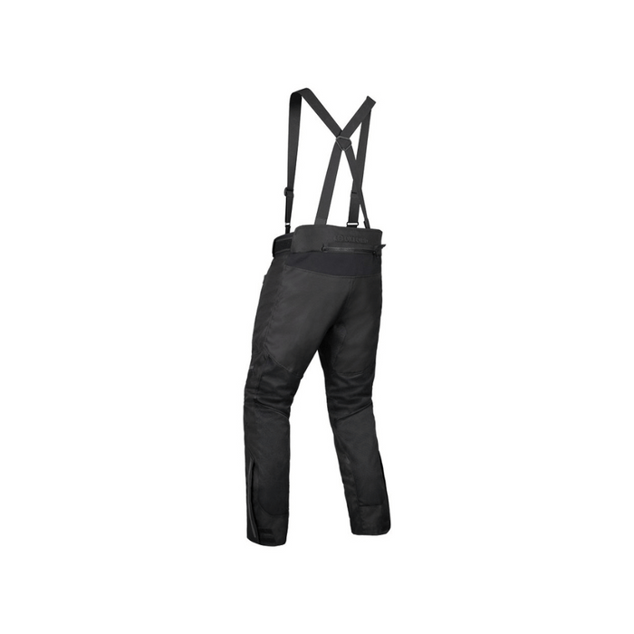 Oxford Arizona 1.0 Air Textile Pants - Black - Road and Trials