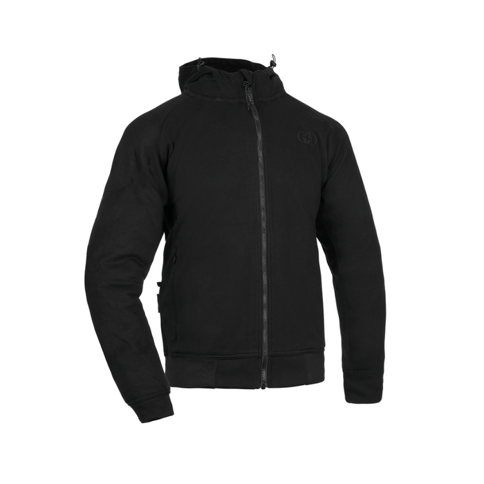 Oxford Armourlite AA Lockon Hoodie - Road and Trials
