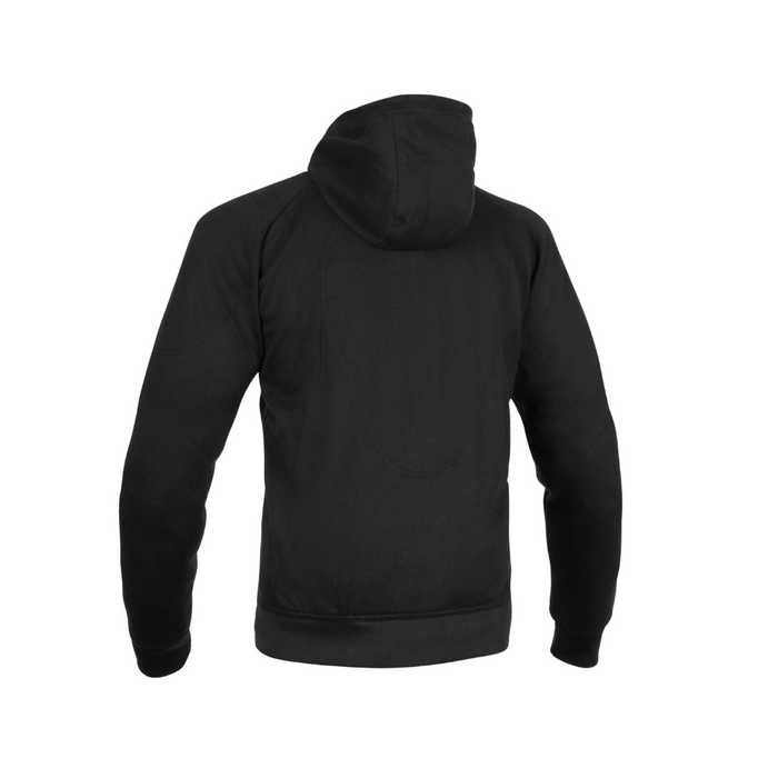Oxford Armourlite AA Lockon Hoodie - Road and Trials