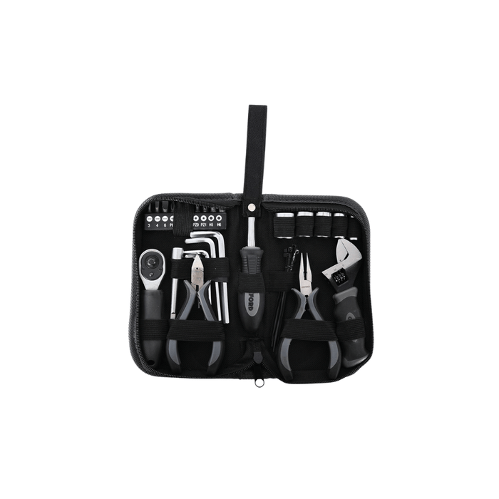 Oxford Biker Tool Kit Pro - Road and Trials