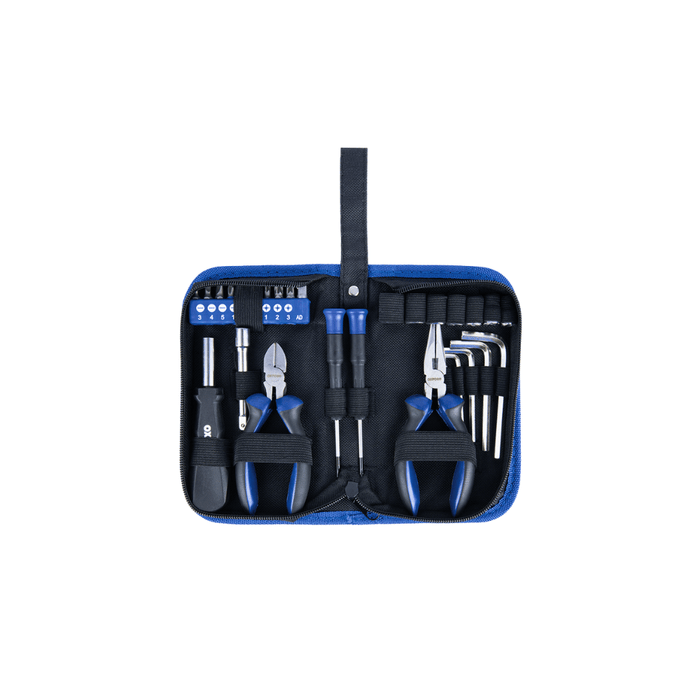 Oxford Biker Tool Kit - Road and Trials