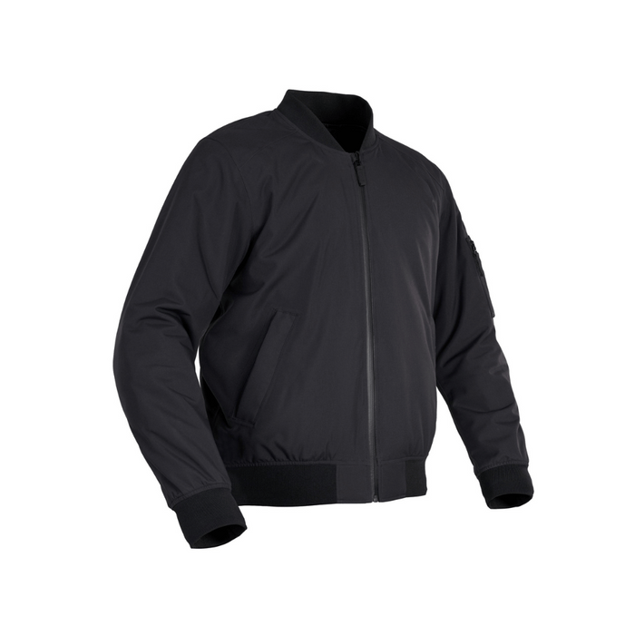 Oxford Bomber D2D Textile Jacket - Road and Trials