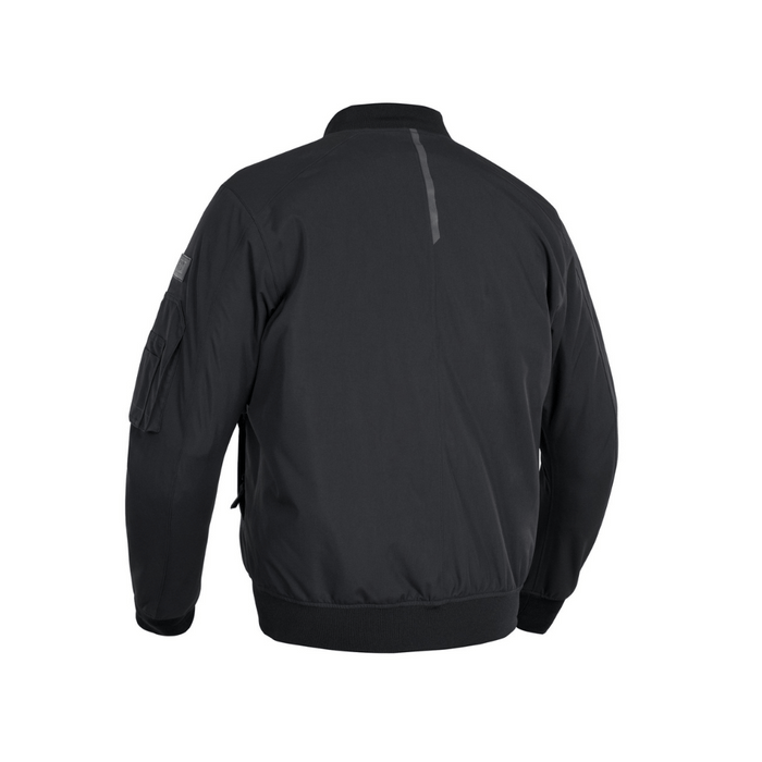 Oxford Bomber D2D Textile Jacket - Road and Trials