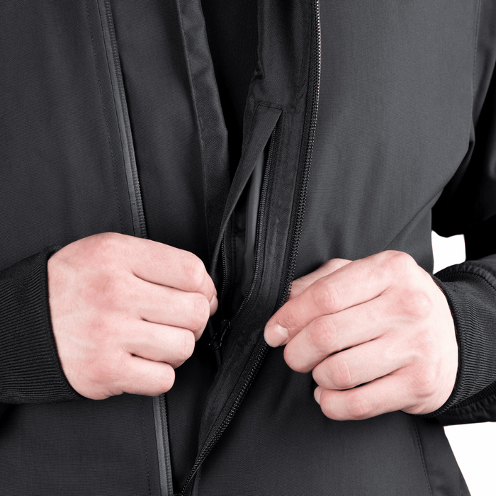 Oxford Bomber D2D Textile Jacket - Road and Trials