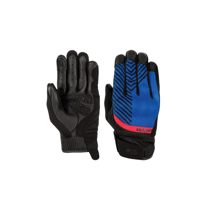 Oxford Byron Motorcycle Gloves