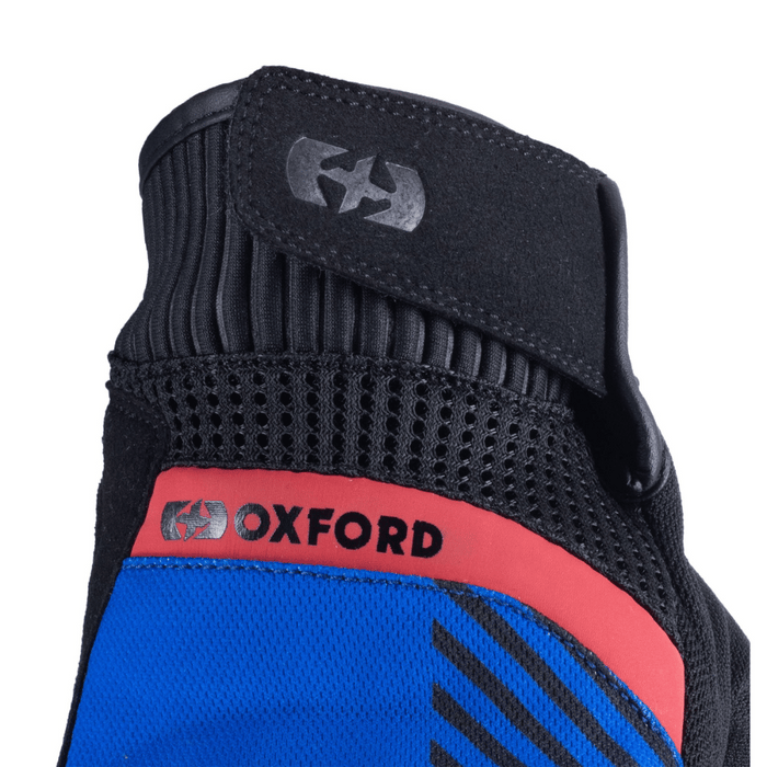 Oxford Byron Motorcycle Gloves