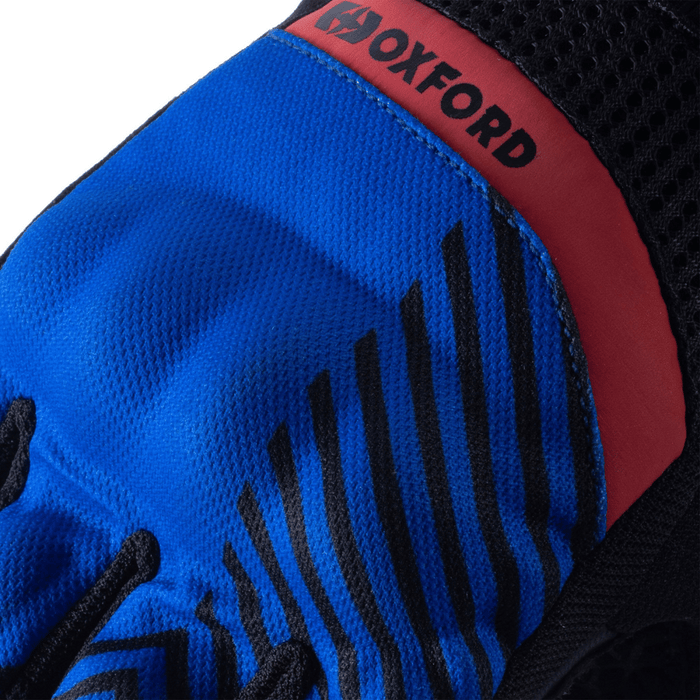 Oxford Byron Motorcycle Gloves