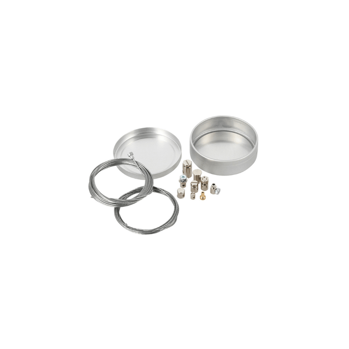 Oxford Cable Repair Kit - Road and Trials
