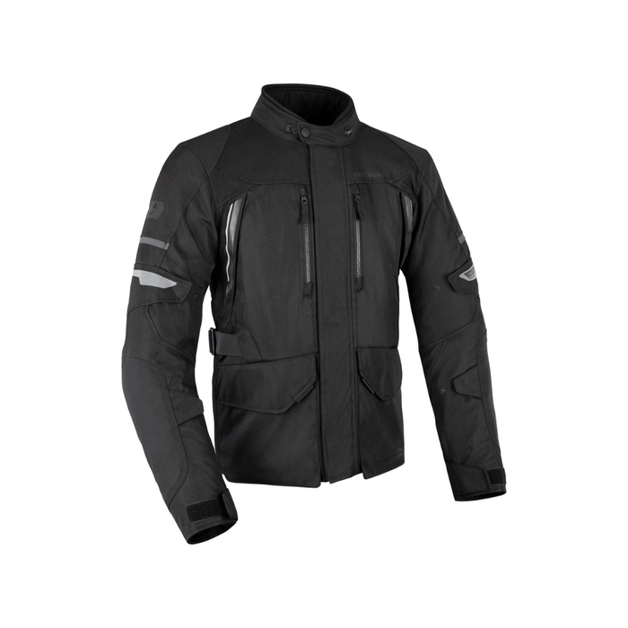 Oxford Calgary 2.0 D2D Textile Jacket - Road and Trials