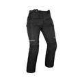 Oxford Calgary 2.0 Textile Pants - Black - Road and Trials