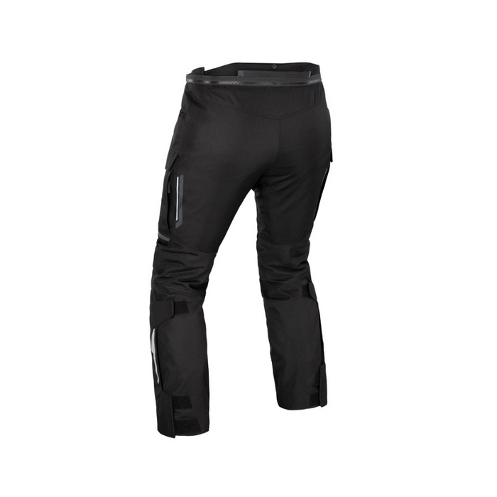 Oxford Calgary 2.0 Textile Pants - Black - Road and Trials