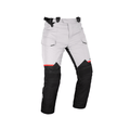 Oxford Calgary 2.0 Textile Pants - Silver - Road and Trials