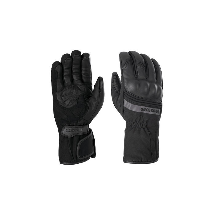 Oxford Calgary Motorcycle Gloves - Road and Trials