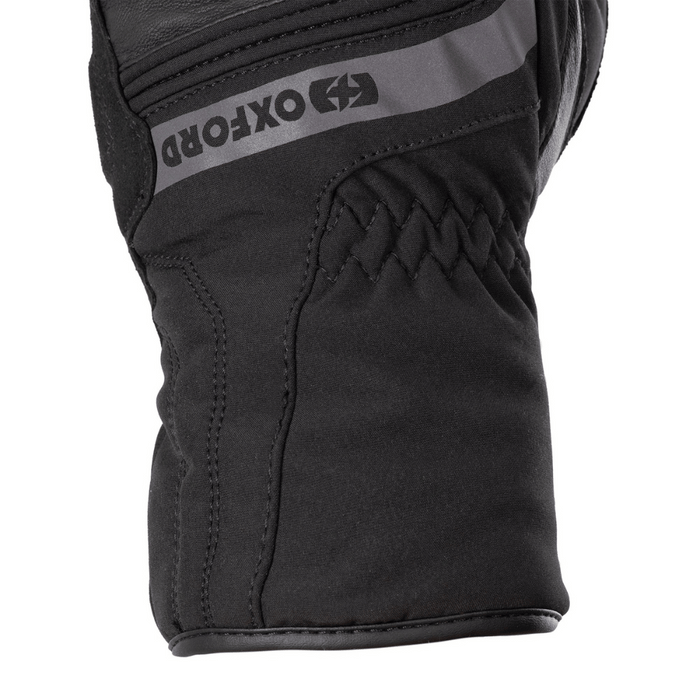 Oxford Calgary Motorcycle Gloves - Road and Trials