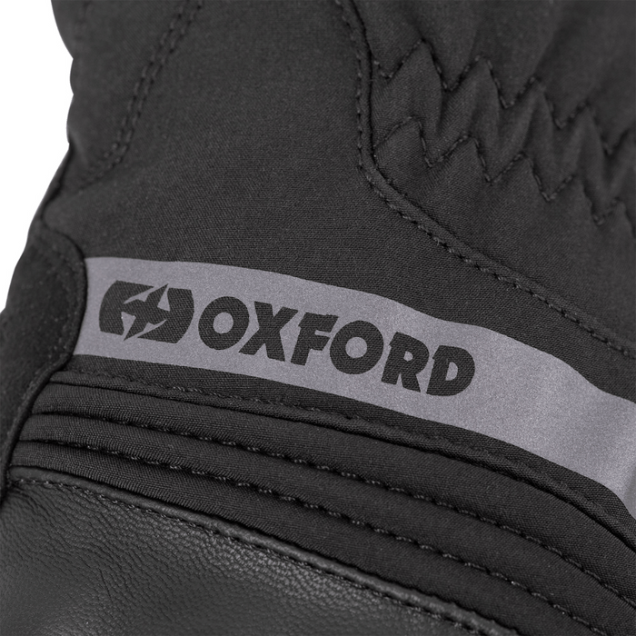 Oxford Calgary Motorcycle Gloves - Road and Trials