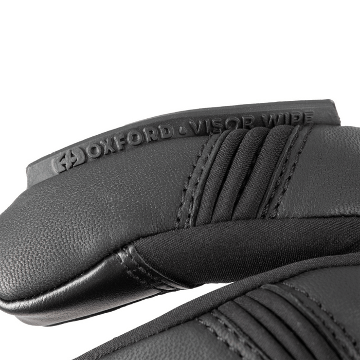 Oxford Calgary Motorcycle Gloves - Road and Trials