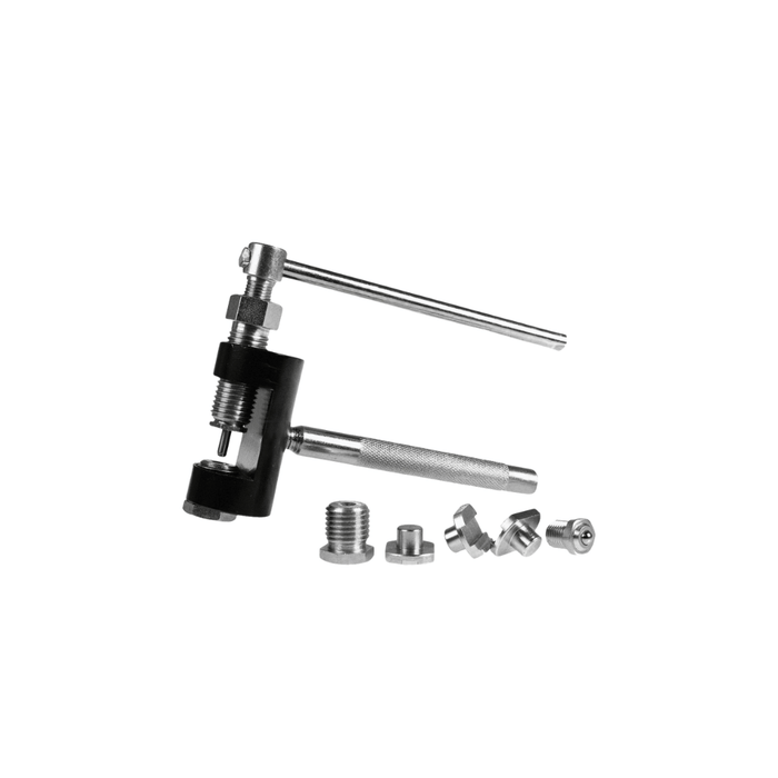 Oxford Chain Tool - Road and Trials