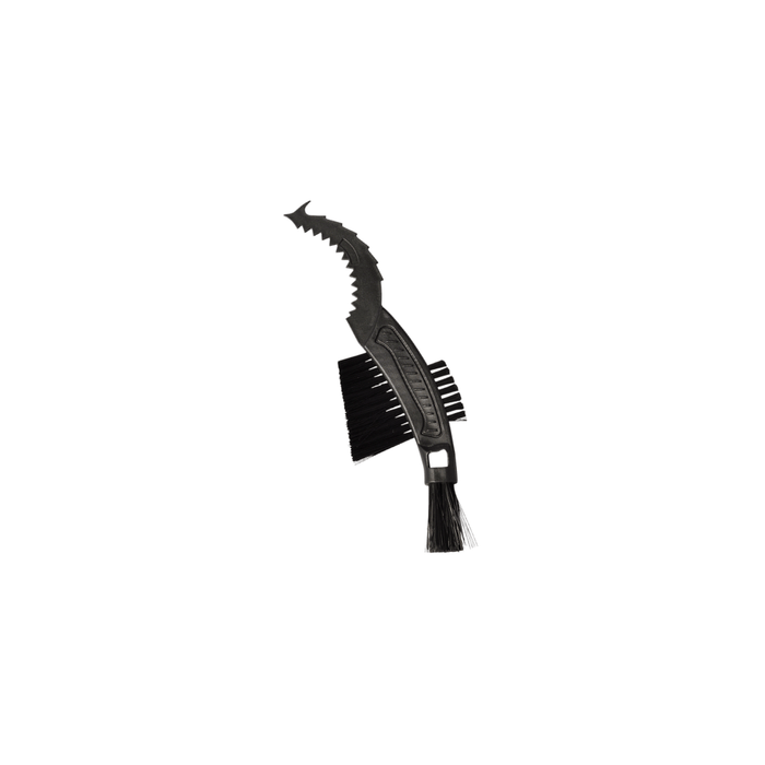 Oxford Claw Brush - Road and Trials