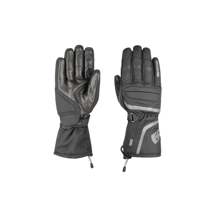 Oxford Convoy Ladies Motorcycle Gloves - Road and Trials