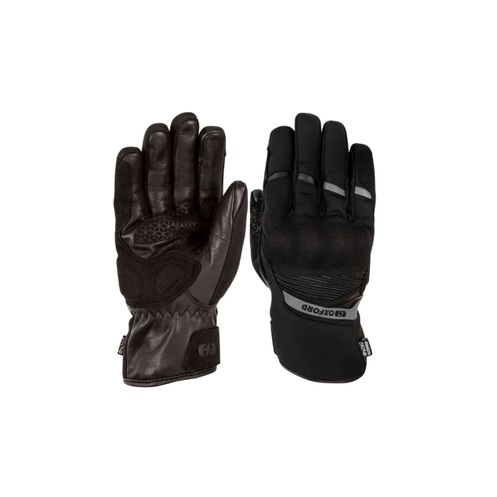 Oxford Dakar 1.0 D2D Motorcycle Gloves - Road and Trials