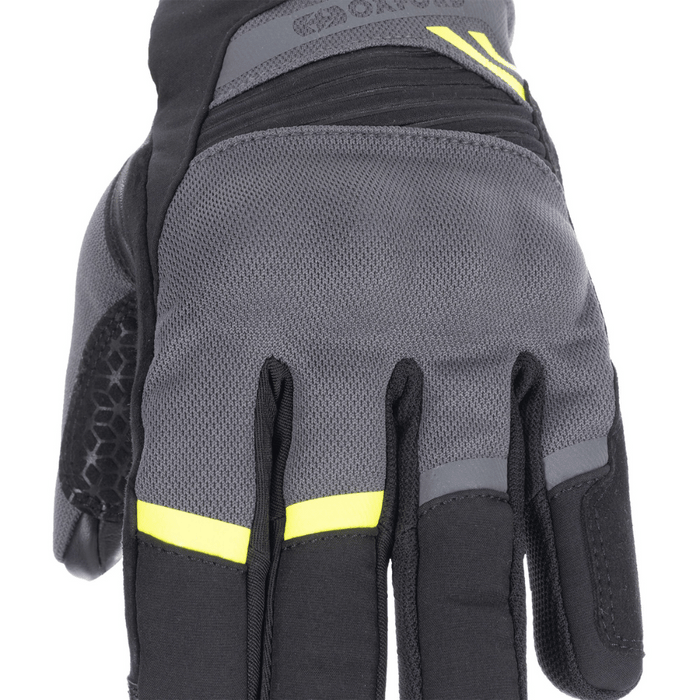Oxford Dakar 1.0 D2D Motorcycle Gloves - Road and Trials