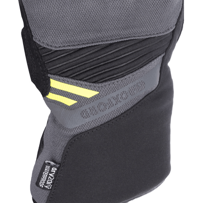 Oxford Dakar 1.0 D2D Motorcycle Gloves - Road and Trials