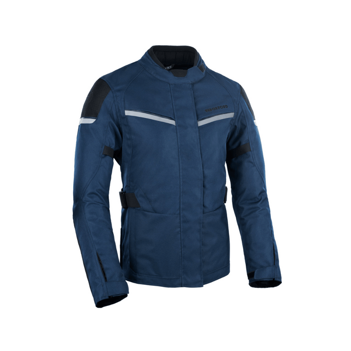 Oxford Dakota 3.0 Ladies Textile Jacket