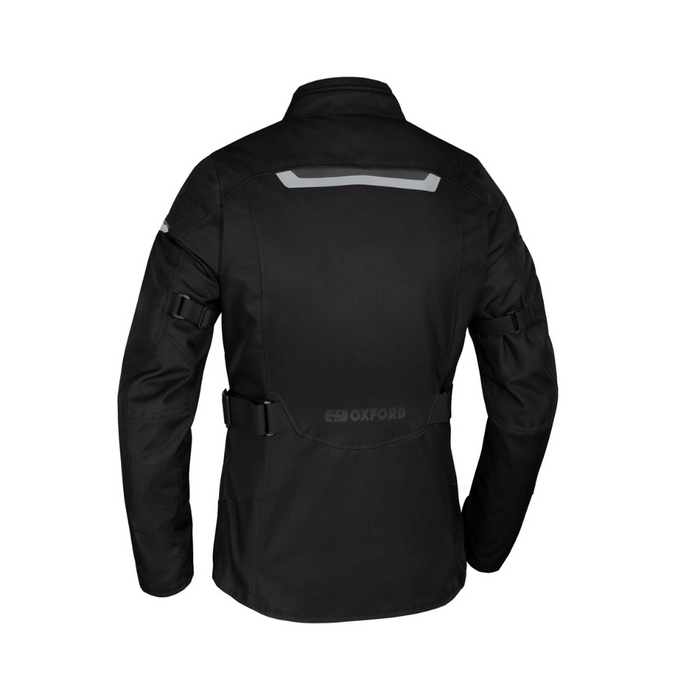 Oxford Dakota 3.0 Ladies Textile Jacket