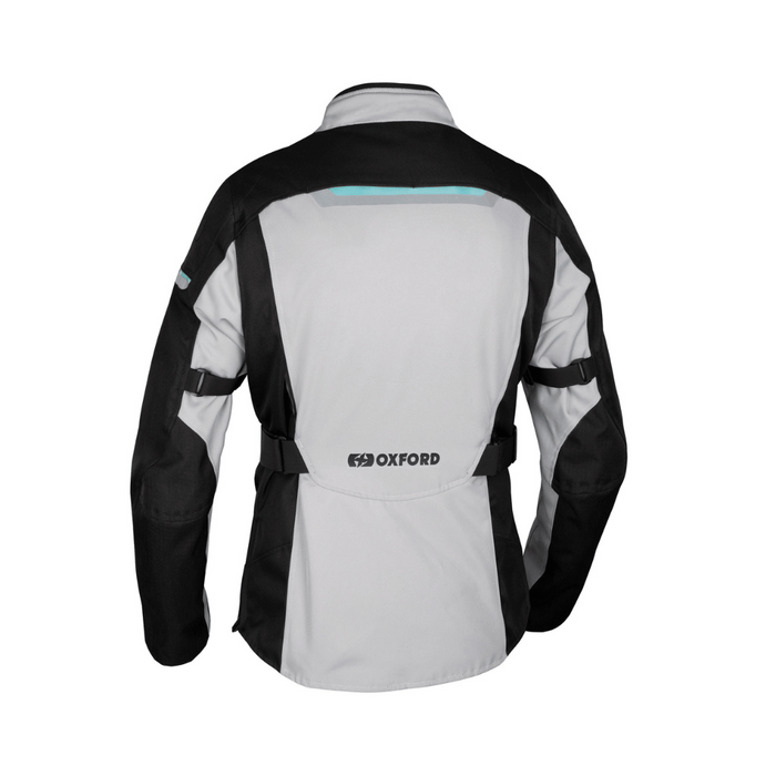 Oxford Dakota 3.0 Ladies Textile Jacket