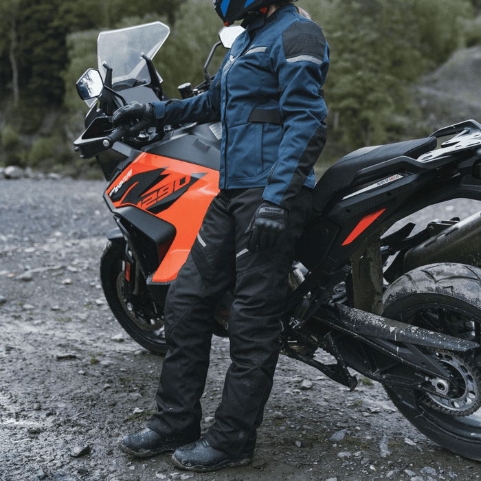 Oxford Dakota 3.0 Ladies Textile Pants - Road and Trials