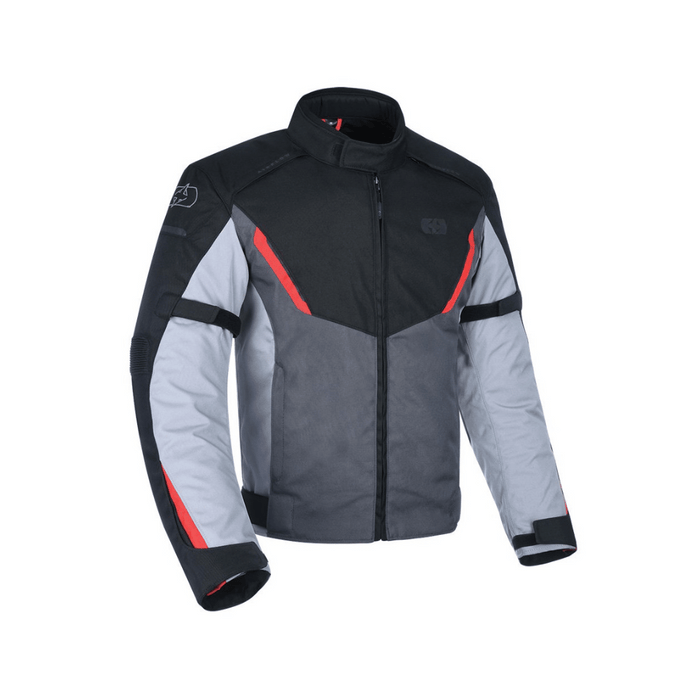 Oxford Delta 1.0 Textile Jacket