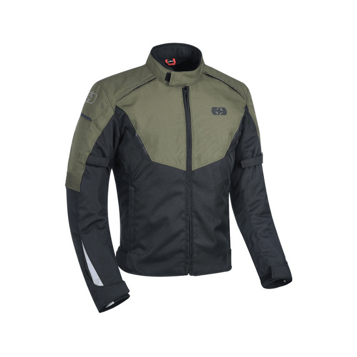 Oxford Delta 1.0 Textile Jacket