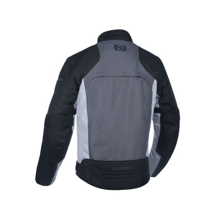 Oxford Delta 1.0 Textile Jacket