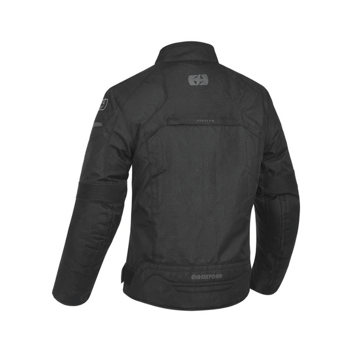 Oxford Delta 1.0 Textile Jacket