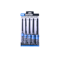 Oxford Detailing Brush Set - Road and Trials