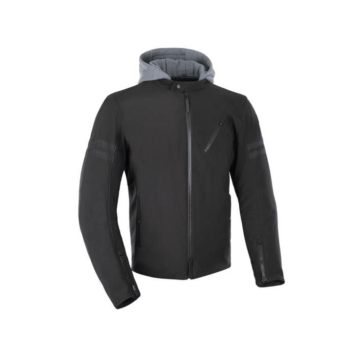 Oxford Faringdon Textile Jacket - Road and Trials