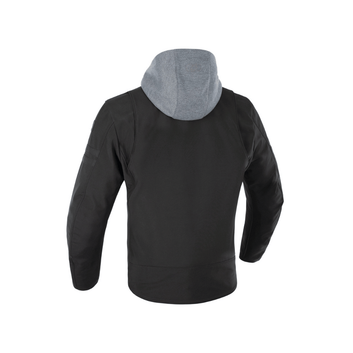 Oxford Faringdon Textile Jacket - Road and Trials
