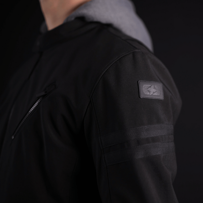 Oxford Faringdon Textile Jacket - Road and Trials