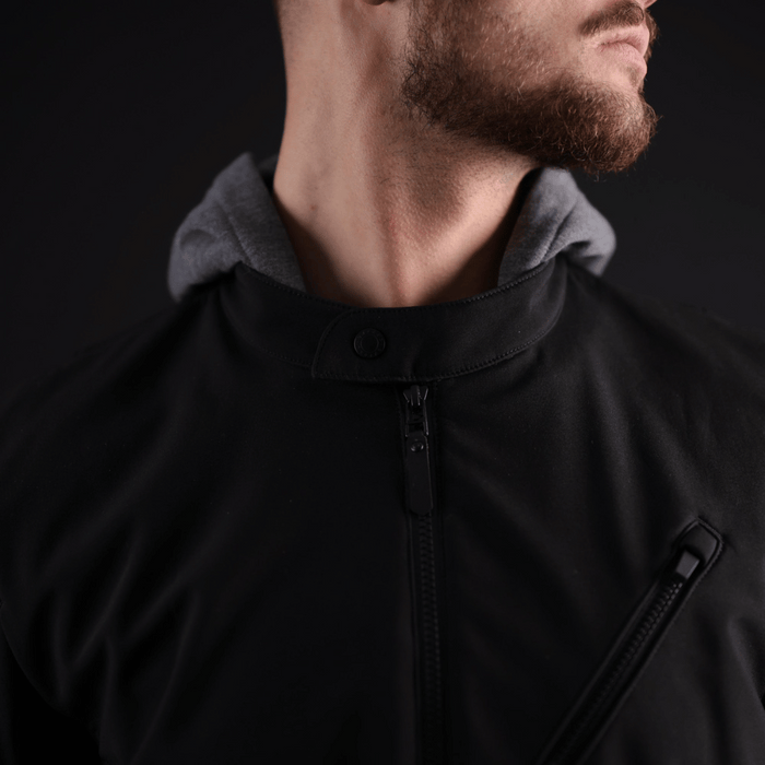 Oxford Faringdon Textile Jacket - Road and Trials