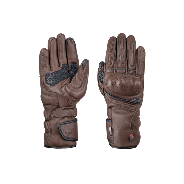 Oxford Hamilton Motorcycle Gloves