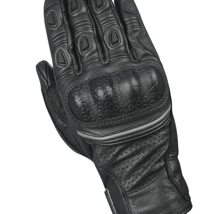 Oxford Hawker Motorcycle Gloves - Road and Trials