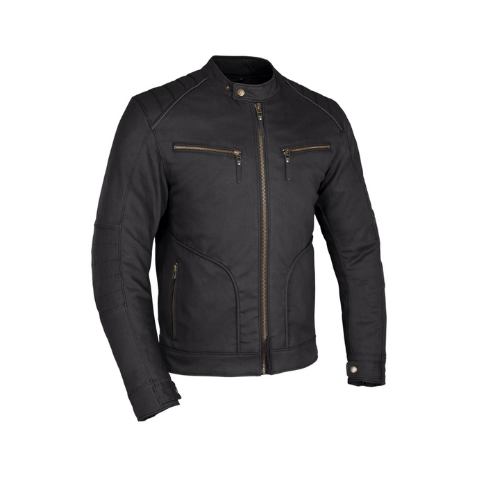 Oxford Holborn Textile Jacket - Road and Trials