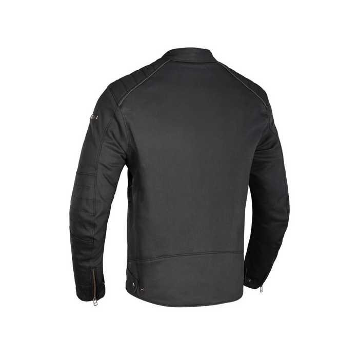 Oxford Holborn Textile Jacket - Road and Trials