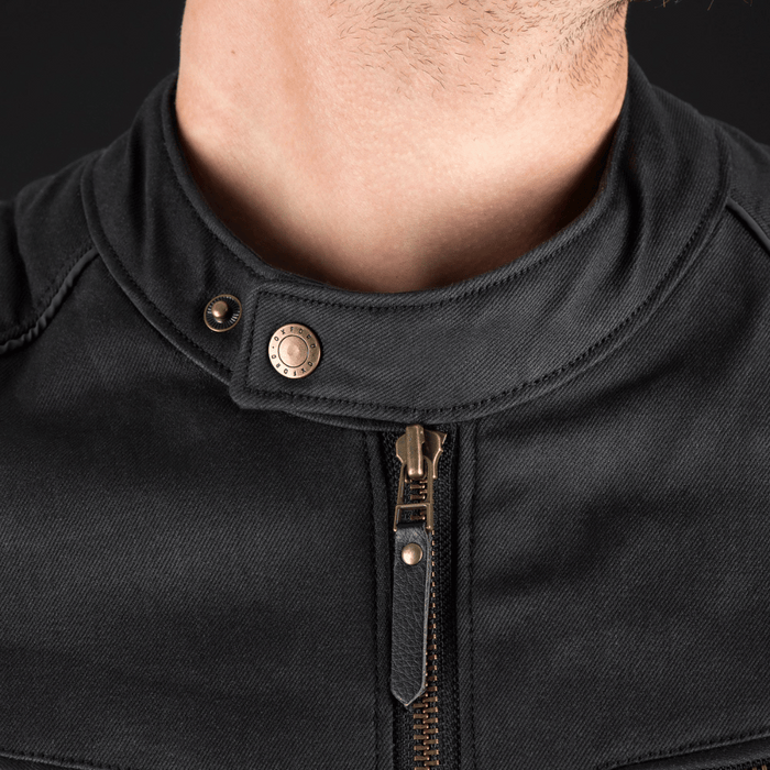 Oxford Holborn Textile Jacket - Road and Trials