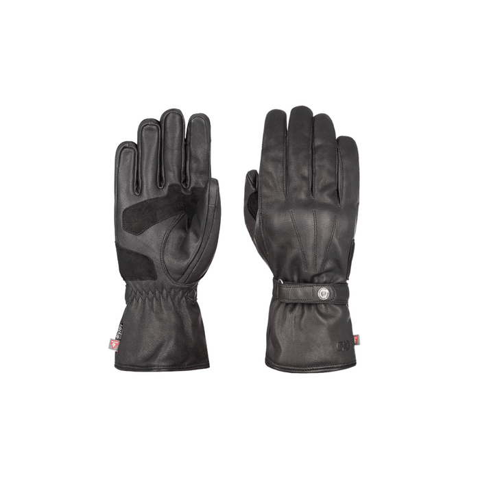 Oxford Holton Waterproof Motorcycle Gloves - Road and Trials