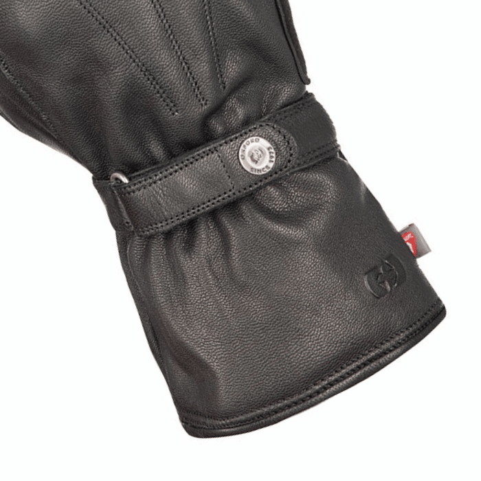 Oxford Holton Waterproof Motorcycle Gloves - Road and Trials